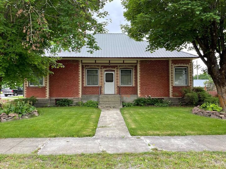 503 W King St  Chewelah WA 99109 photo