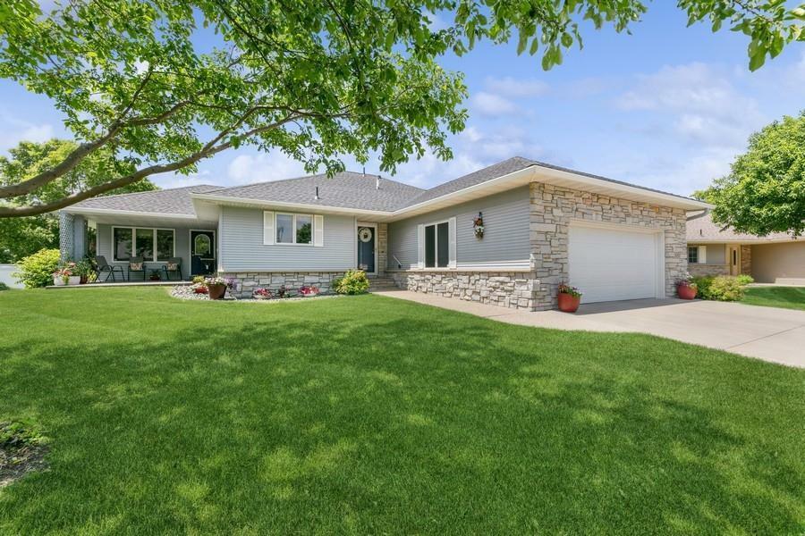 Property Photo:  300 Valley View Drive SE  MN 56201 