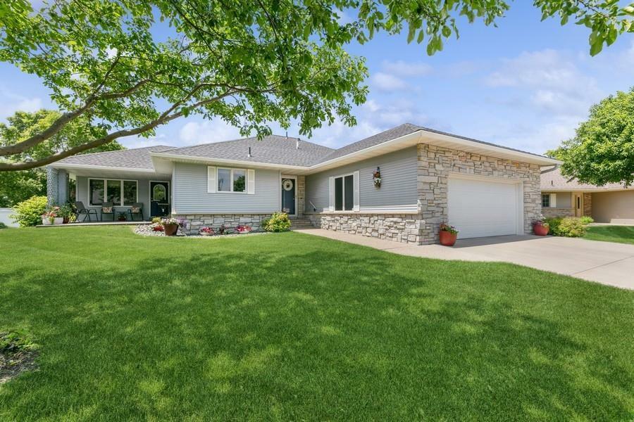 Property Photo: 300 Valley View Drive SE MN 56201