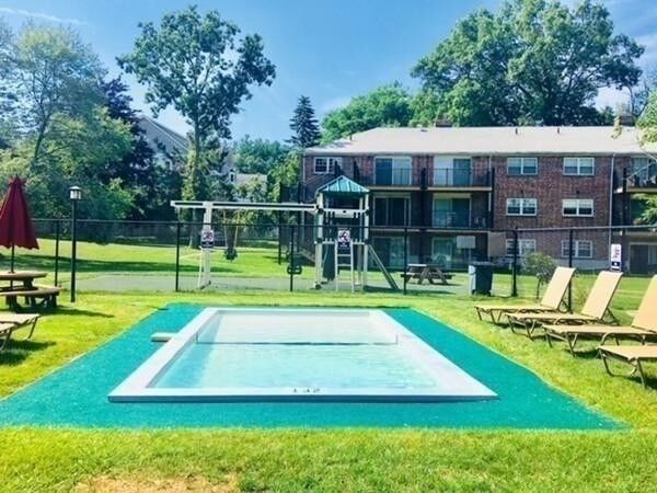 Property Photo: 23 Fernview Ave 4 MA 01845