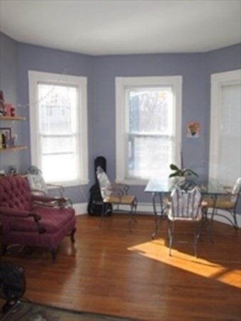 Property Photo: 371 Broadway 1 MA 02139