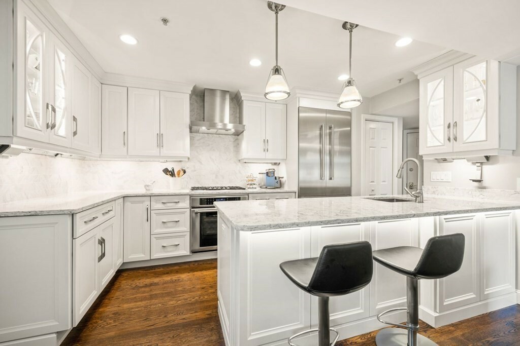 Property Photo: 7 Conant Rd 16 MA 01890