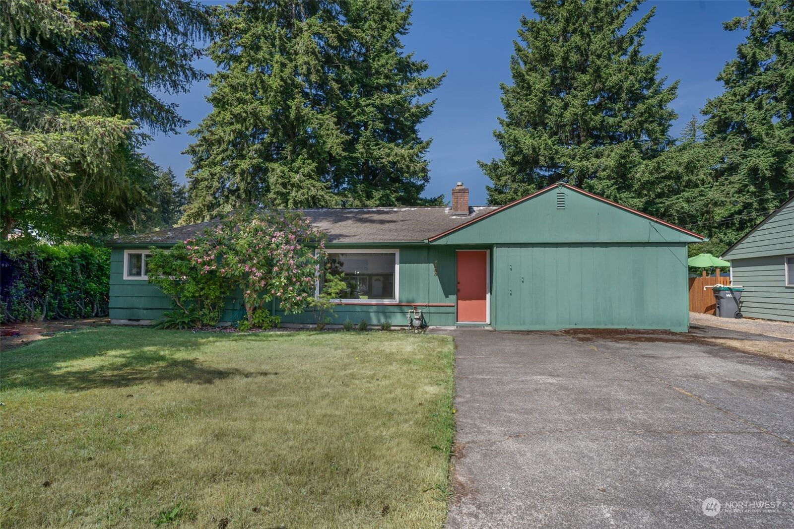 Property Photo: 3485 Dyes Inlet Road NW WA 98312