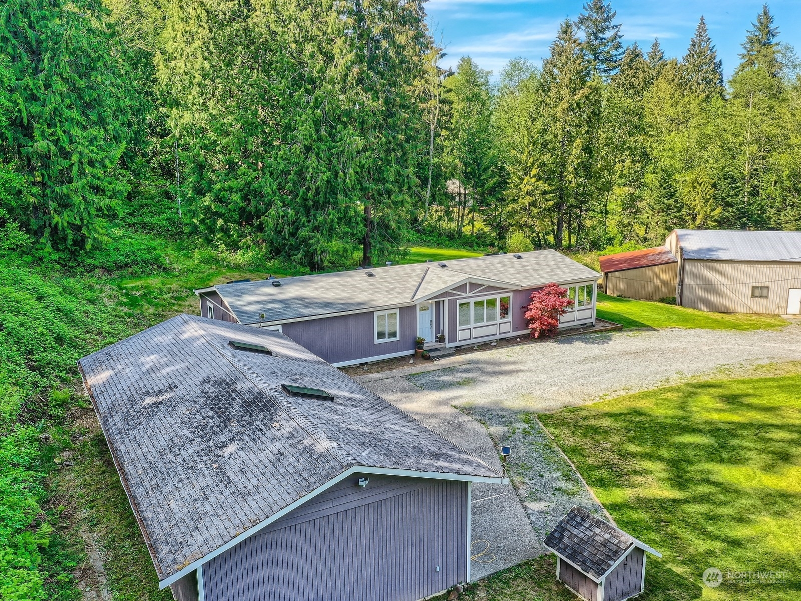 Property Photo:  19106 22nd Avenue NW  WA 98223 