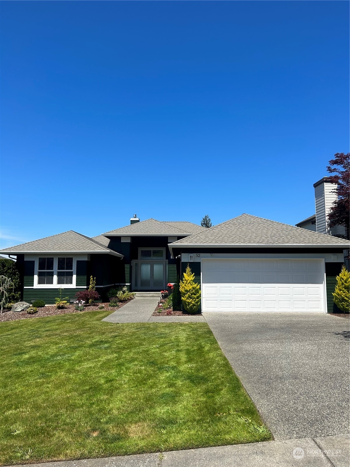 Property Photo:  52 Sea Vista Terrace  WA 98365 