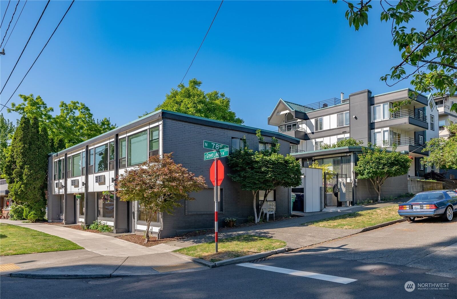 MLS#2077882: 2008 N 78th Street, Seattle, WA 98103