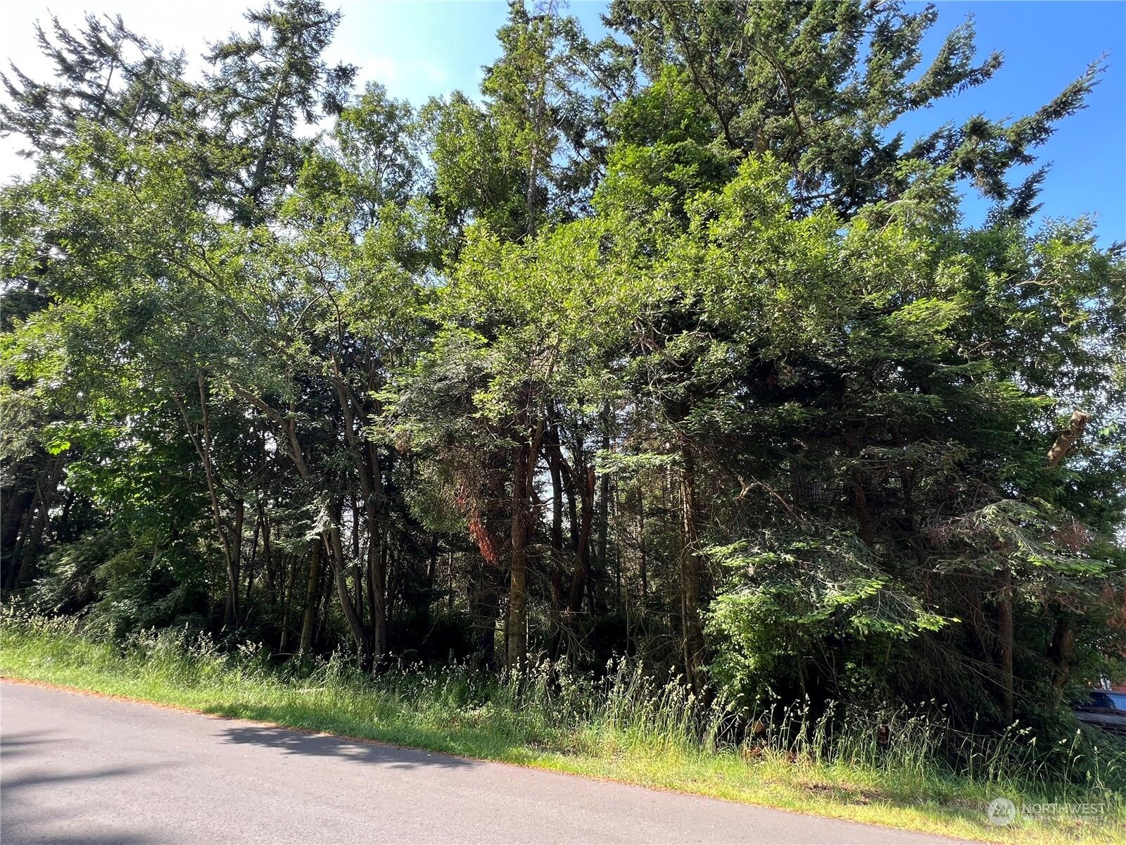 Property Photo: 0 Rickover Drive WA 98239