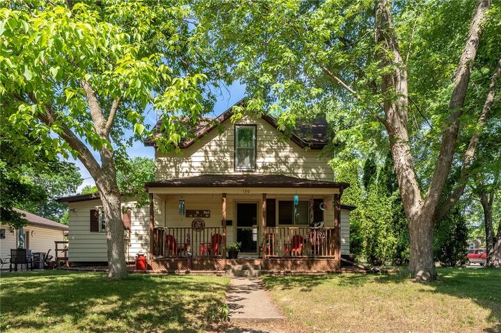 120 Well Street  Chippewa Falls WI 54729 photo