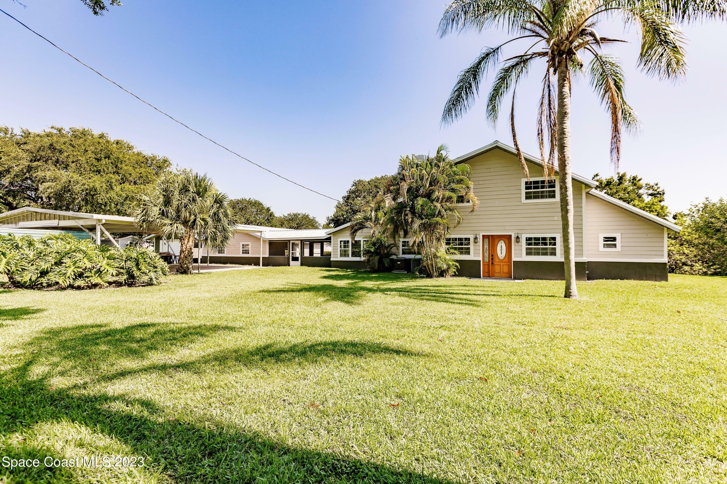 1958 Hunter Road  Okeechobee FL 34974 photo