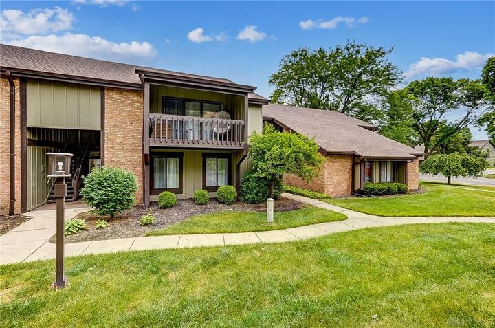 6067 Hackamore Trail 20  Centerville OH 45459 photo