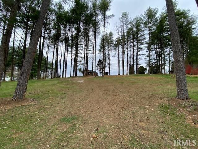 Property Photo: Lot 44 Walnut Place IN 47579