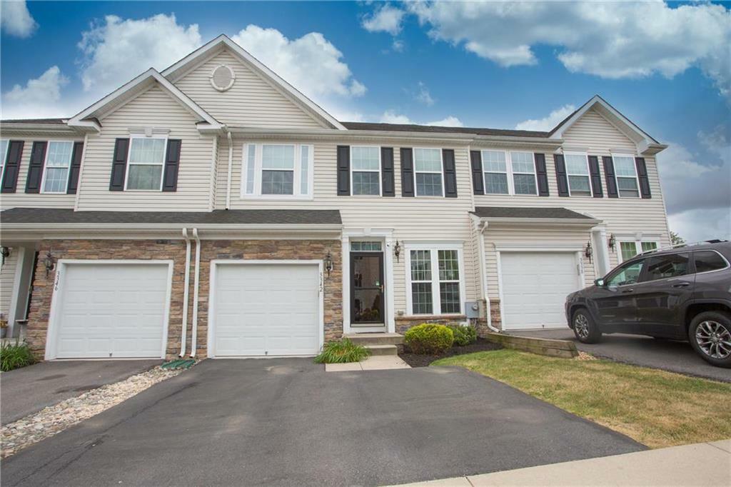 Property Photo:  3342 Westminster Way  PA 18064 