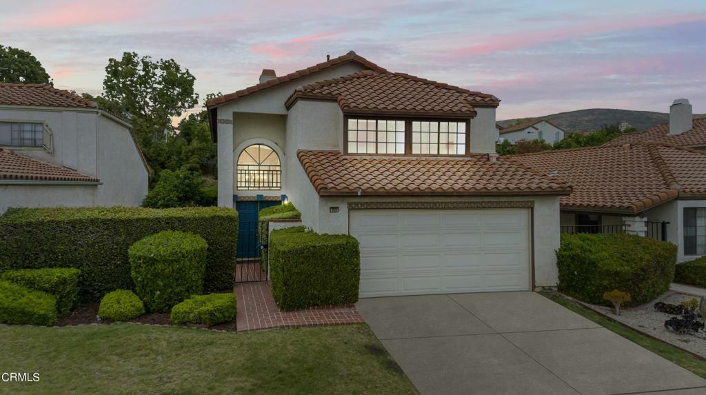 Property Photo:  859 Links View Drive  CA 93065 