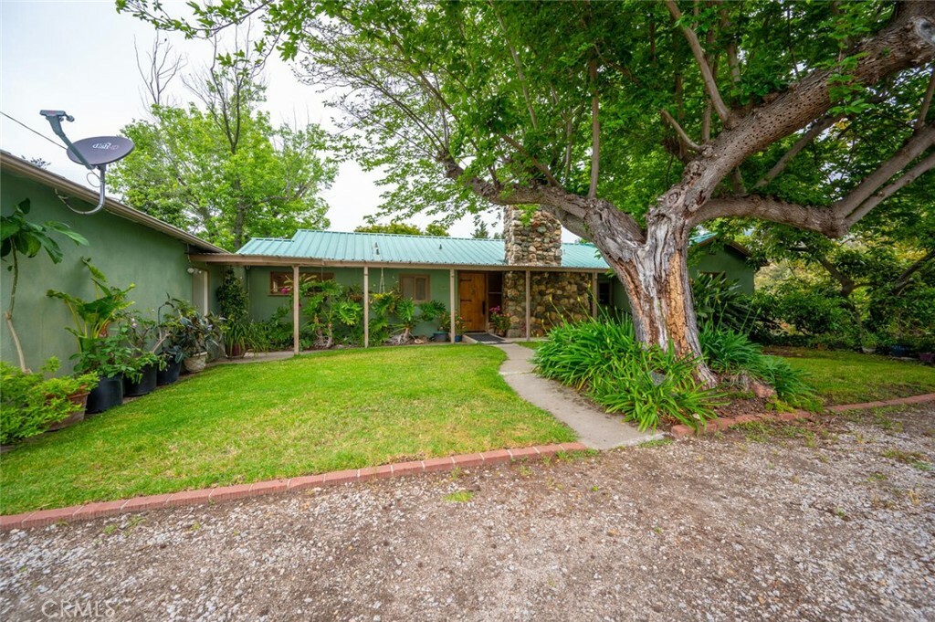 Property Photo:  2786 Reservoir Canyon Road  CA 93401 