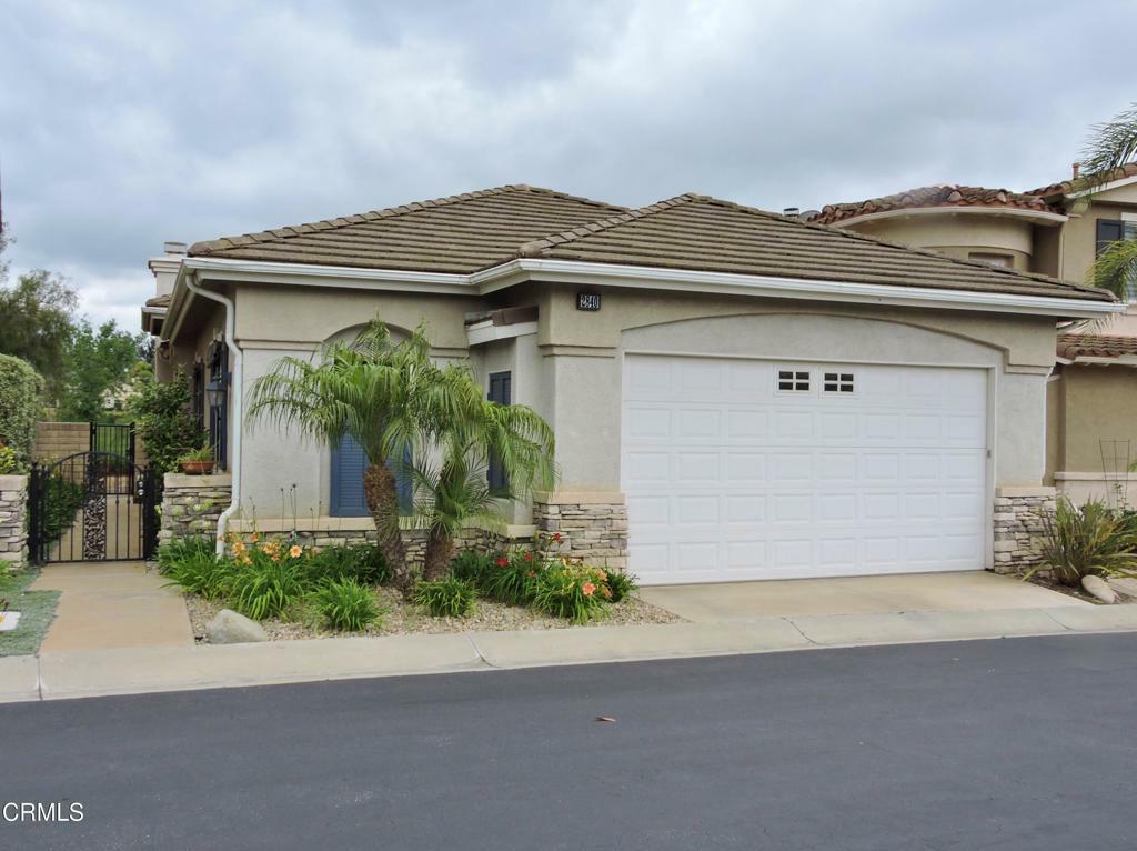 Property Photo:  2840 Golf Villa Way  CA 93010 