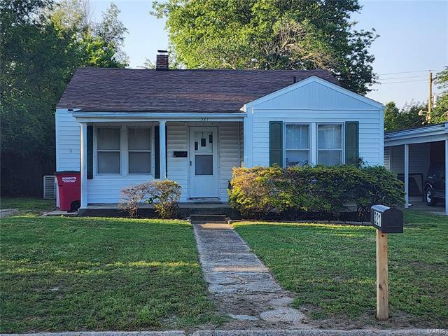 321 Edmondson St.  Sikeston MO 63801 photo