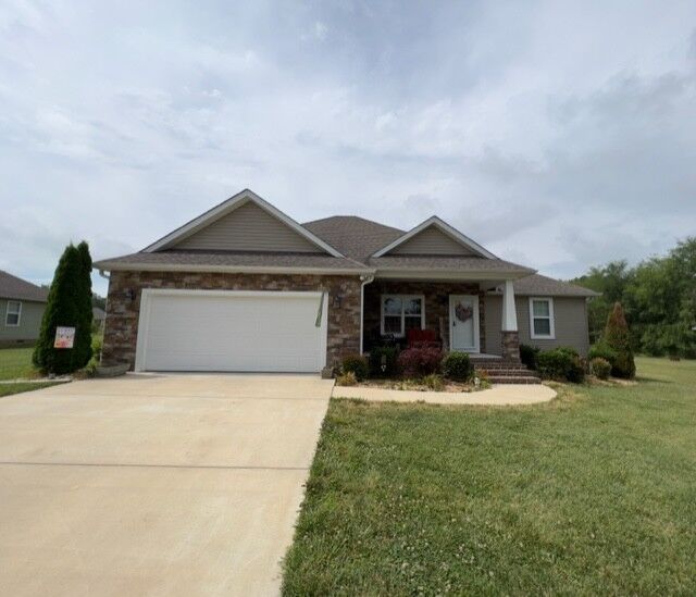 Property Photo: 81 Luttrell Dr TN 37398