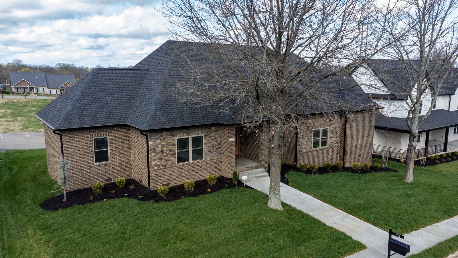 Property Photo: 472 Pond Apple Road TN 37043