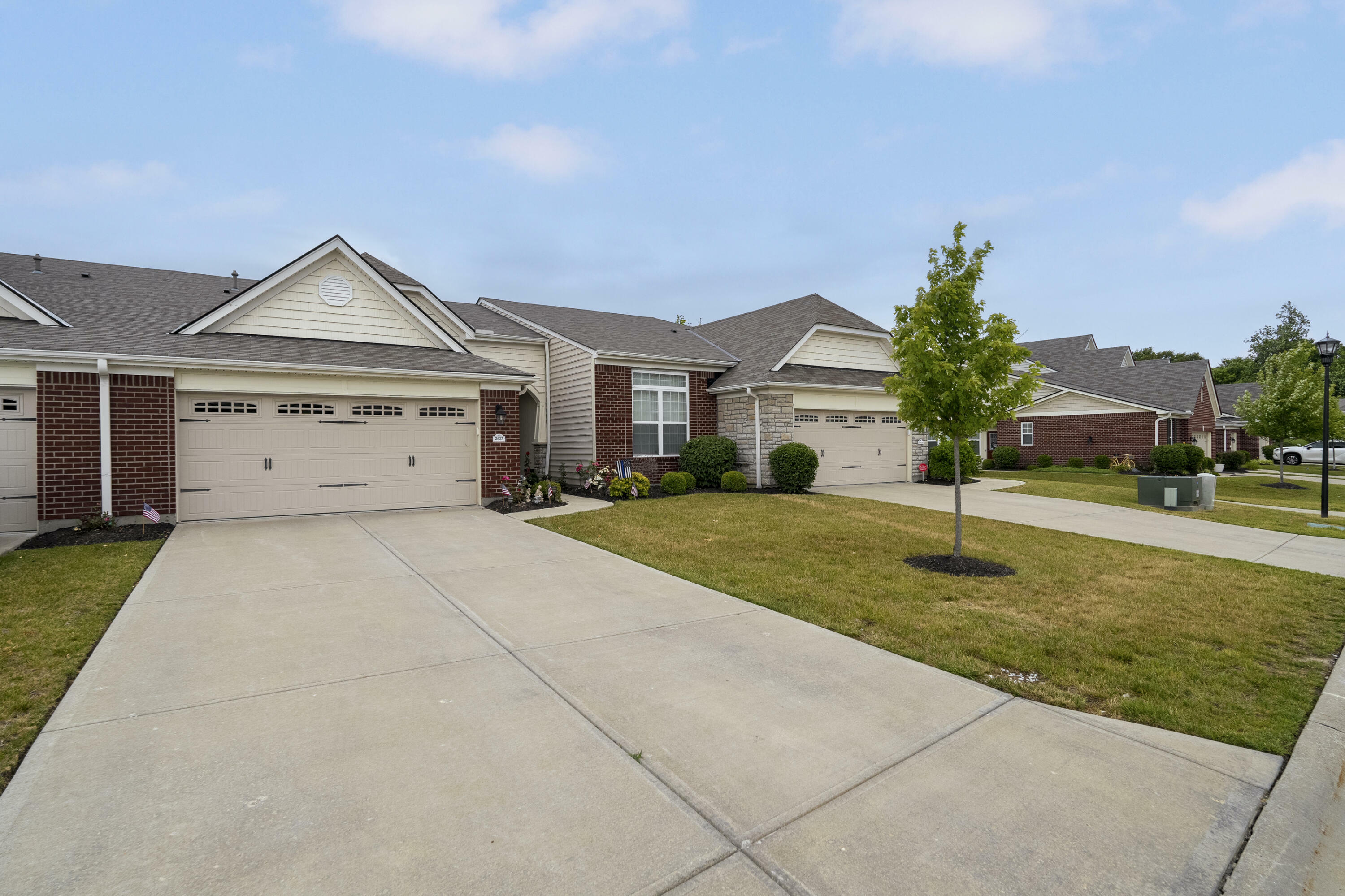 Property Photo:  2527 Sweet Harmony Lane  KY 41091 