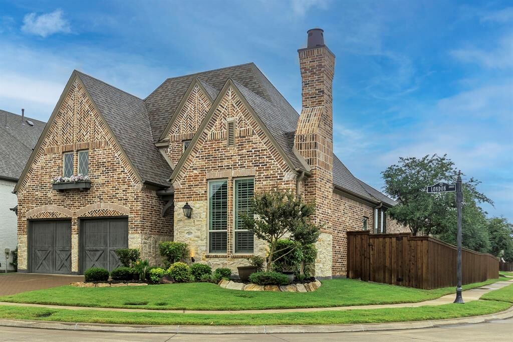 Property Photo:  2837 London  TX 75056 