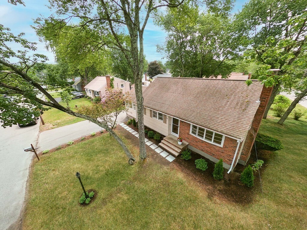 Property Photo: 64 Almon Avenue MA 02301