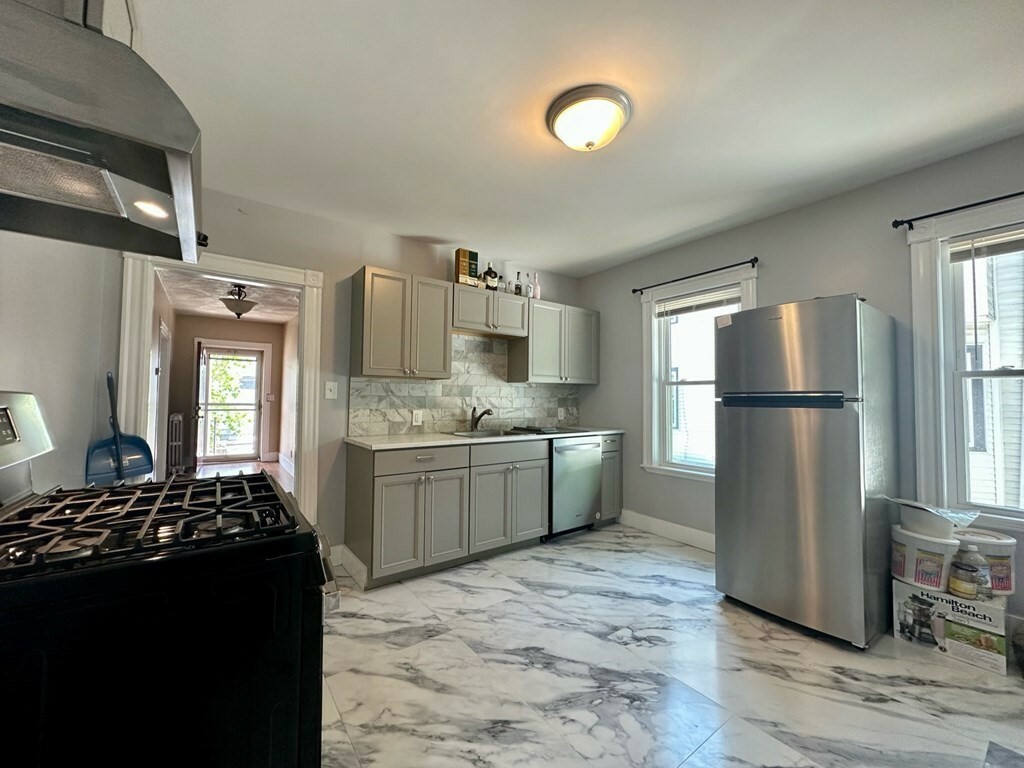 Property Photo: 40 Joseph St 1 MA 02155