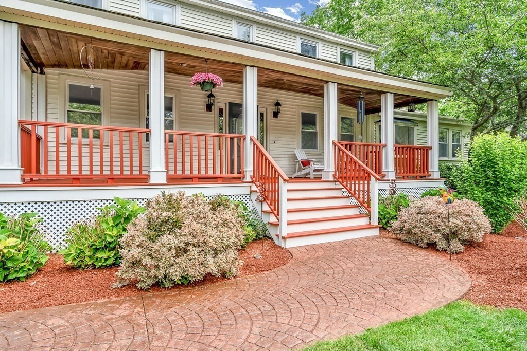 Property Photo: 22 Judy Ln MA 02019