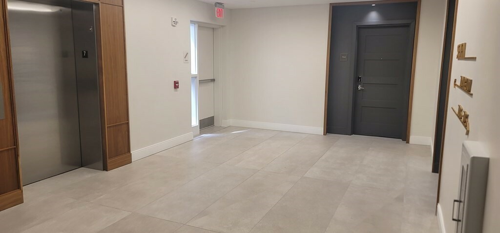 Property Photo: 191 Washington St 709 MA 02135