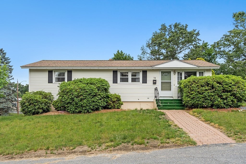Property Photo: 79 Naples St MA 01453