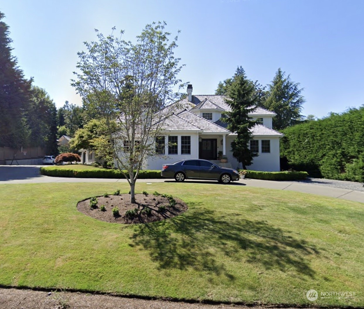 Property Photo: 21800 Makah Road WA 98020