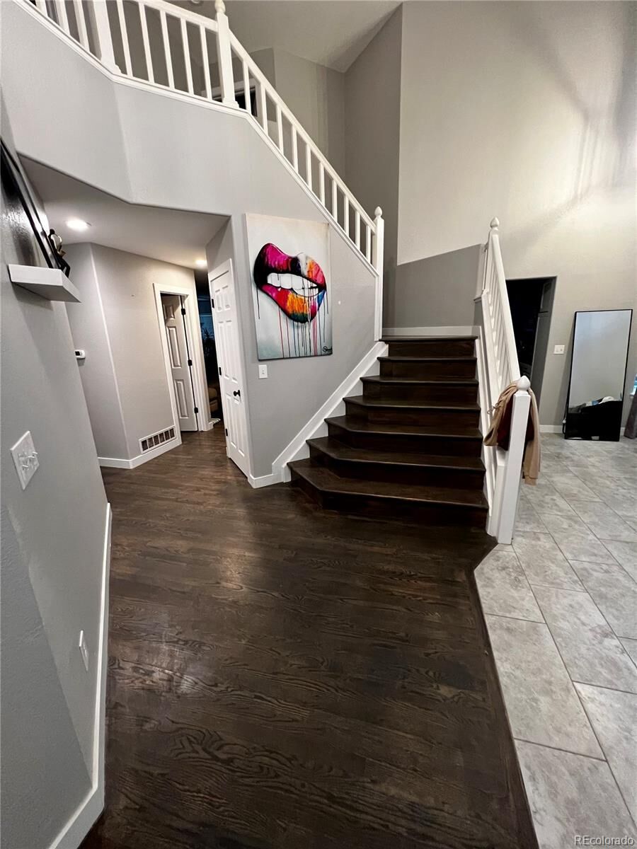 Property Photo: 9629 Sydney Lane CO 80130