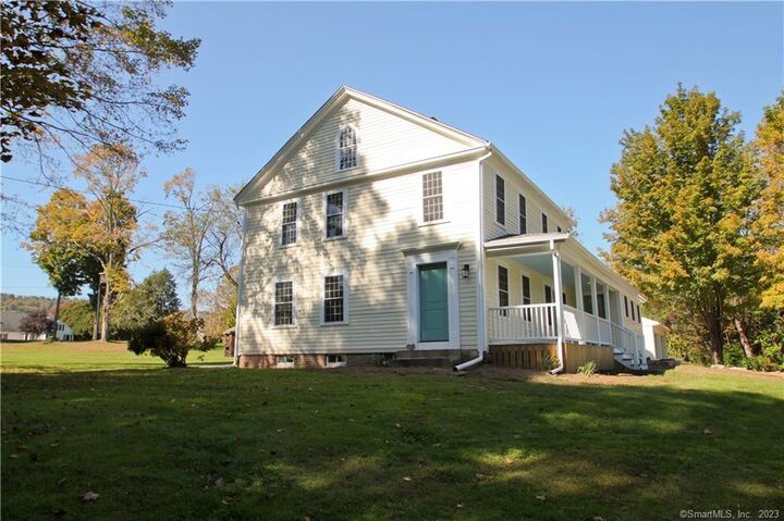 2032 Oak Street  Suffield CT 06093 photo