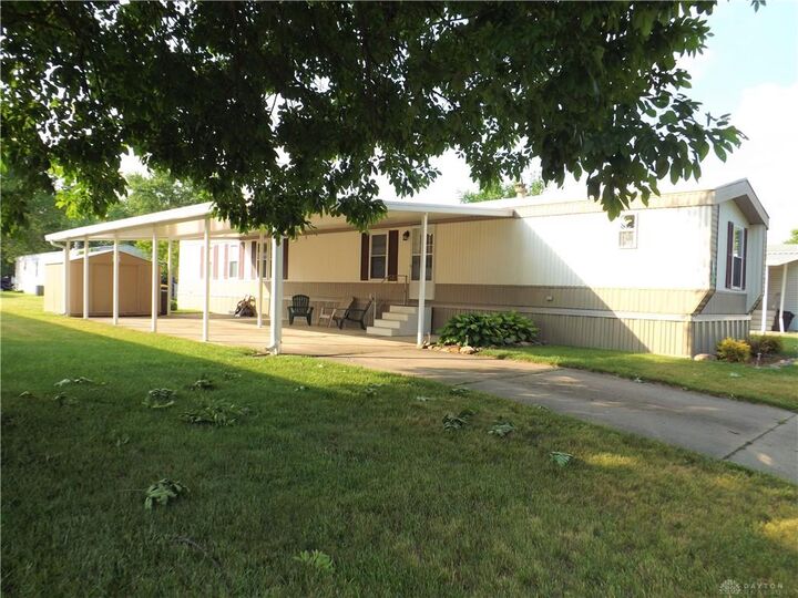 12210 Sandi Lane  Medway OH 45341 photo