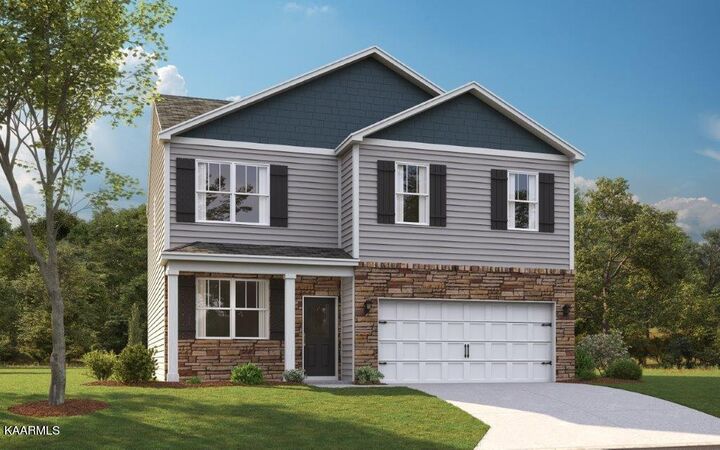 508 Hayley Marie Ln.  Knoxville TN 37920 photo