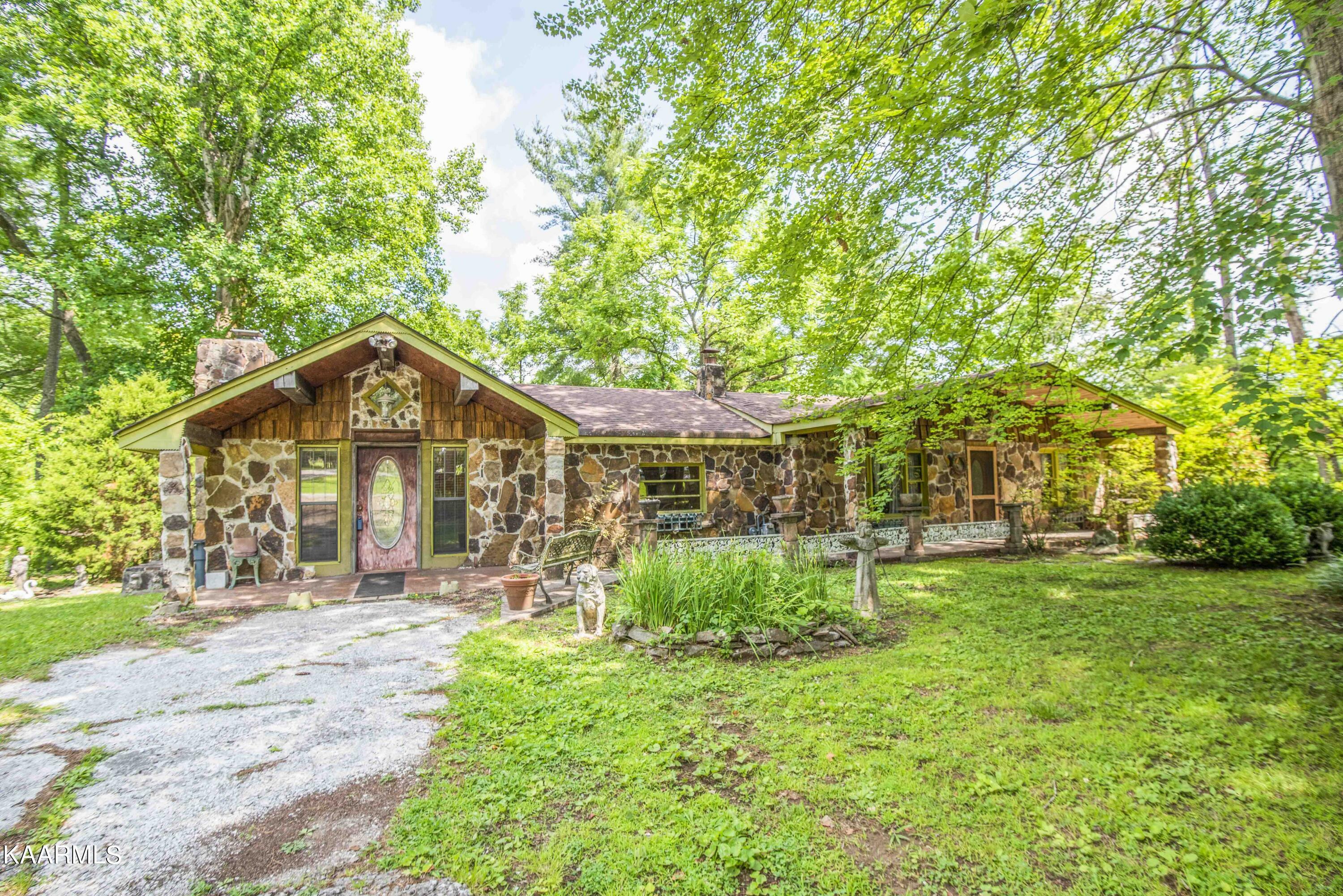 Property Photo:  1104 Blockhouse Valley Rd  TN 37716 