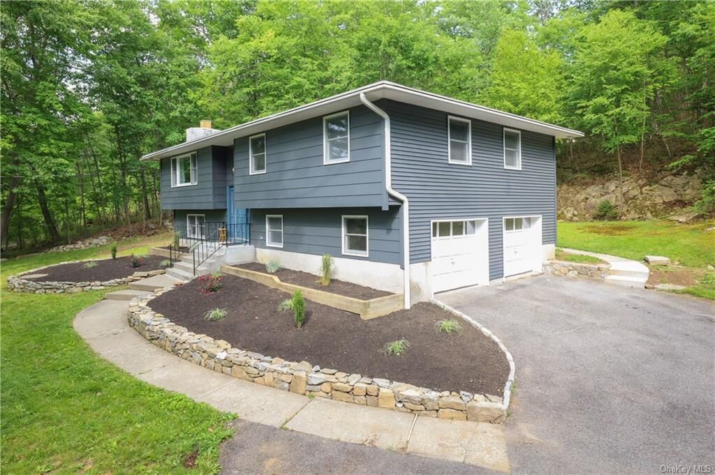 Property Photo:  431 Farmers Mills Road  NY 10512 
