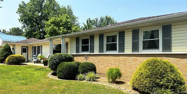 Property Photo:  708 Buford Boulevard  MO 63645 