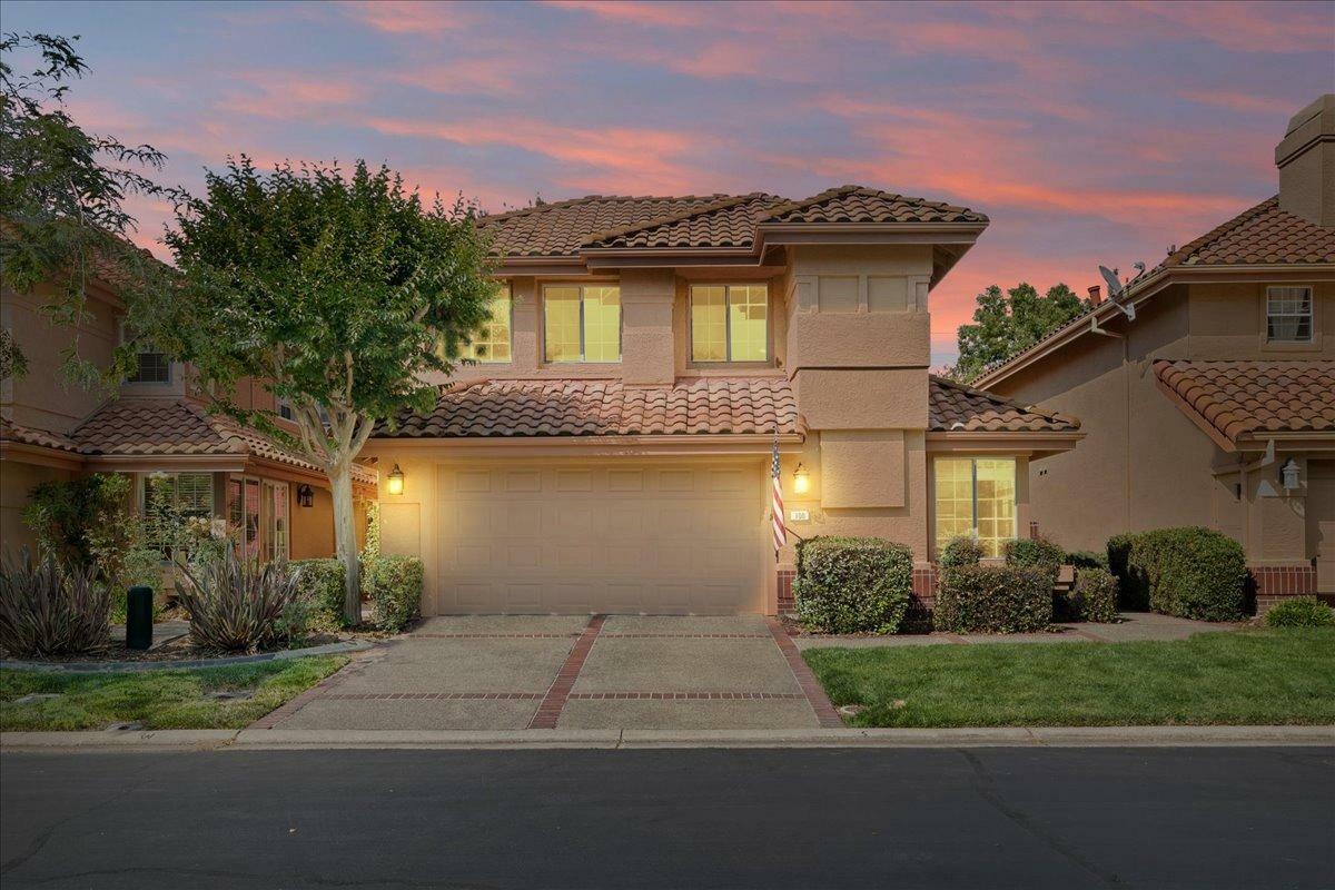 Property Photo:  100 Sage Flat Ct  CA 95630 