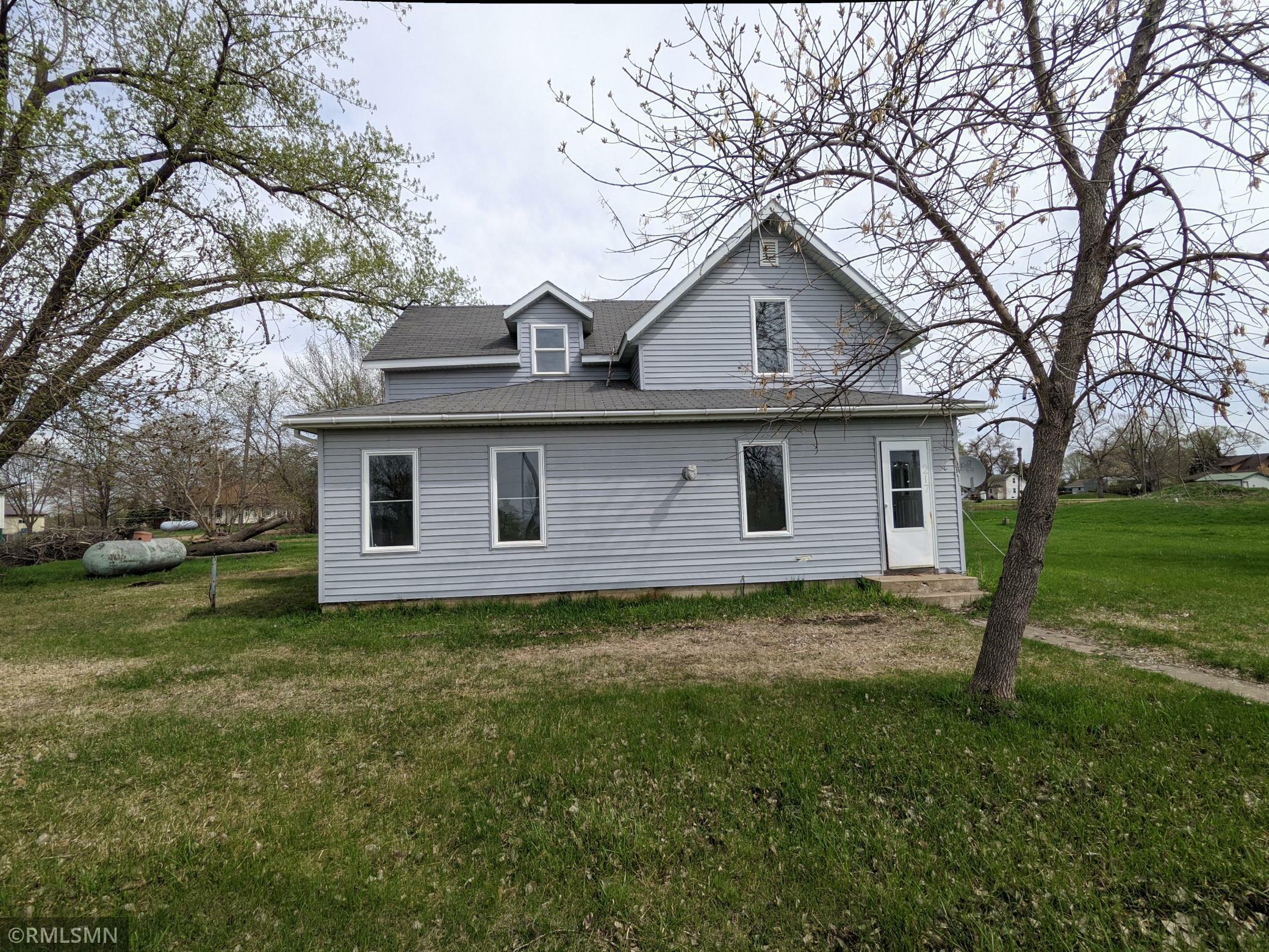 Property Photo: 217 State Highway 7 MN 56227