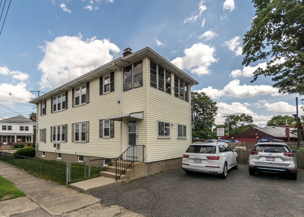Property Photo: 207 High Street 207 MA 02453