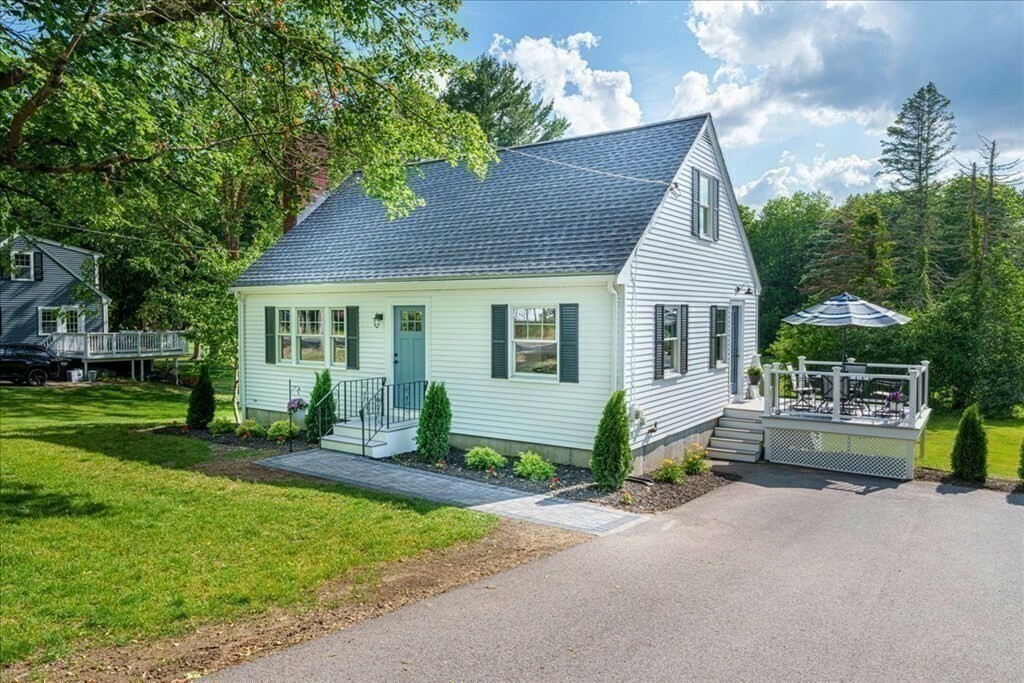Property Photo: 259 Plain MA 02054