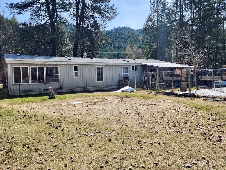 3 bed Leavenworth home for sale 13440 Chumstick Hwy, Leavenworth, WA 98826