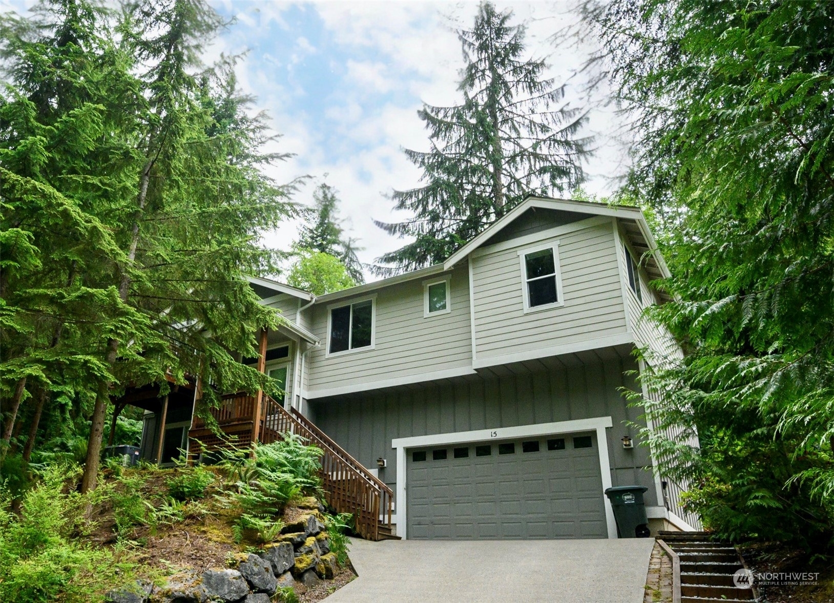 15 Louise View Drive  Bellingham WA 98229 photo