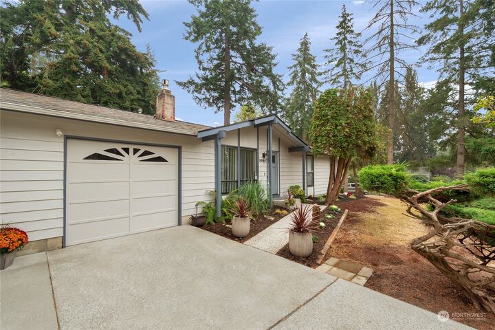 Property Photo: 3504 200th Place SW WA 98036