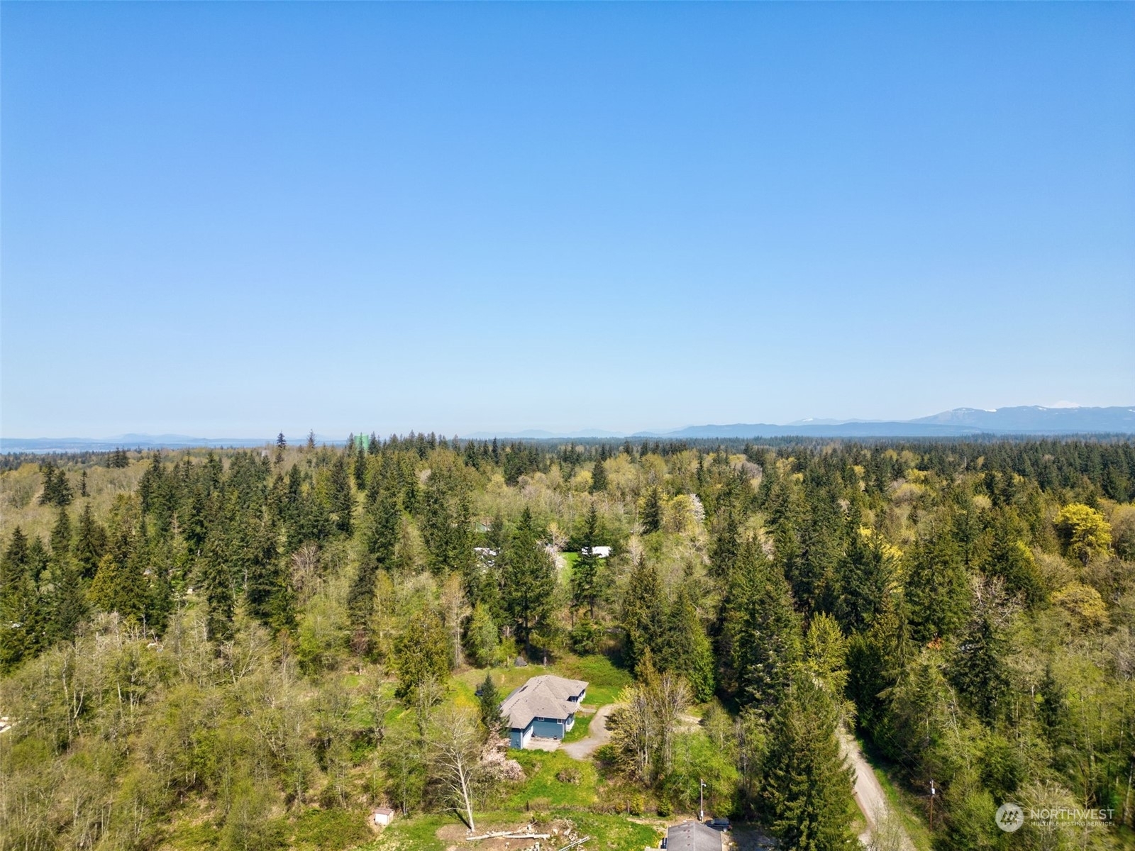 Property Photo: 0 Bateman Avenue Ave WA 98292