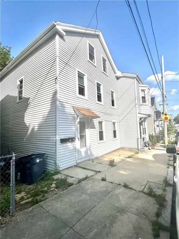 Property Photo: 32 Judith St RI 02909