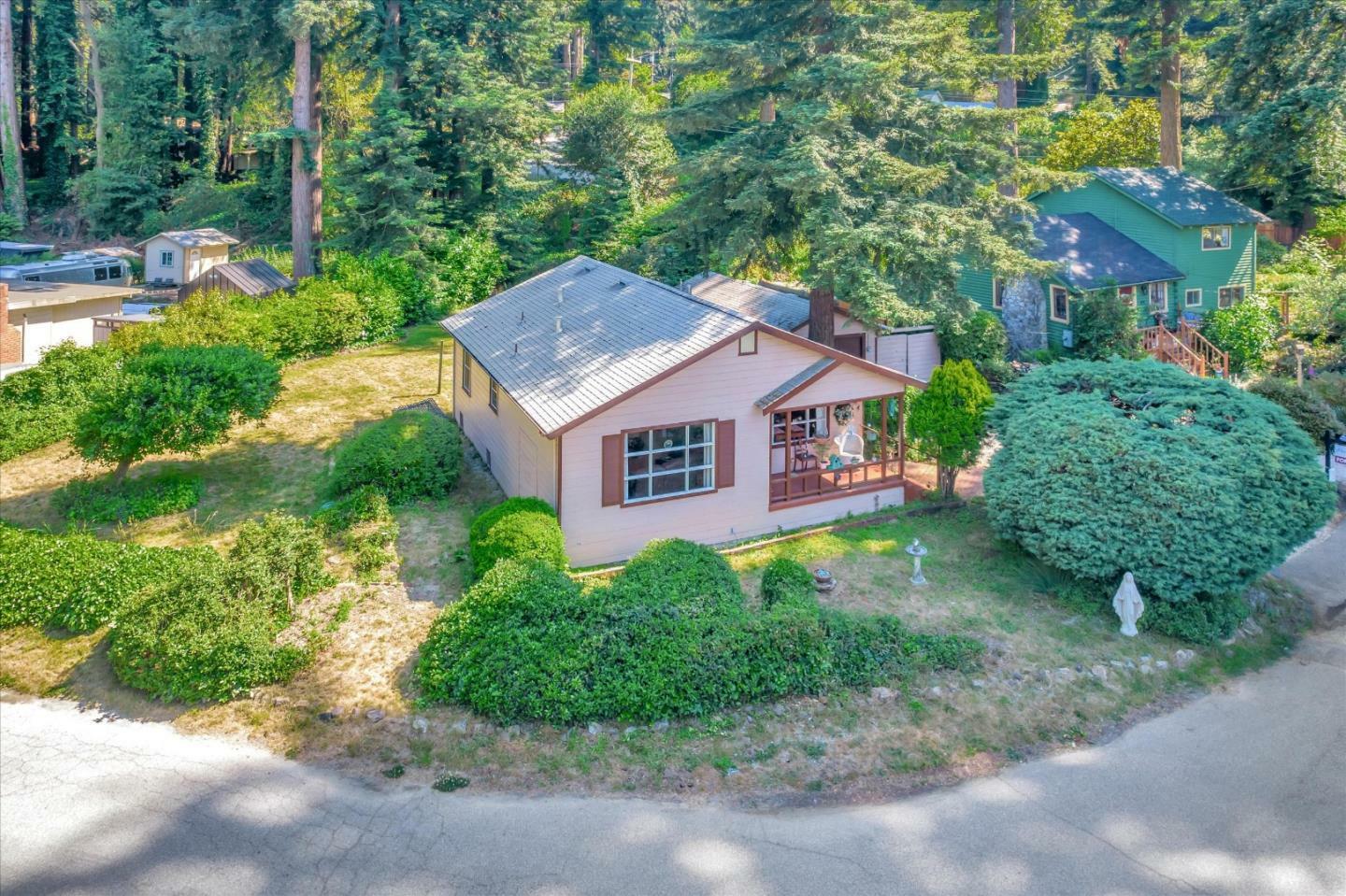 Property Photo:  104 Beth Drive  CA 95018 