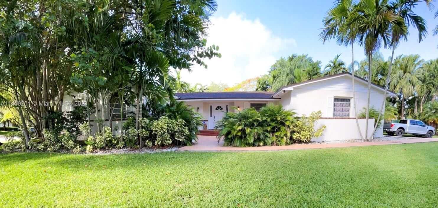 Property Photo:  17494 SW 82 Ct  FL 33157 