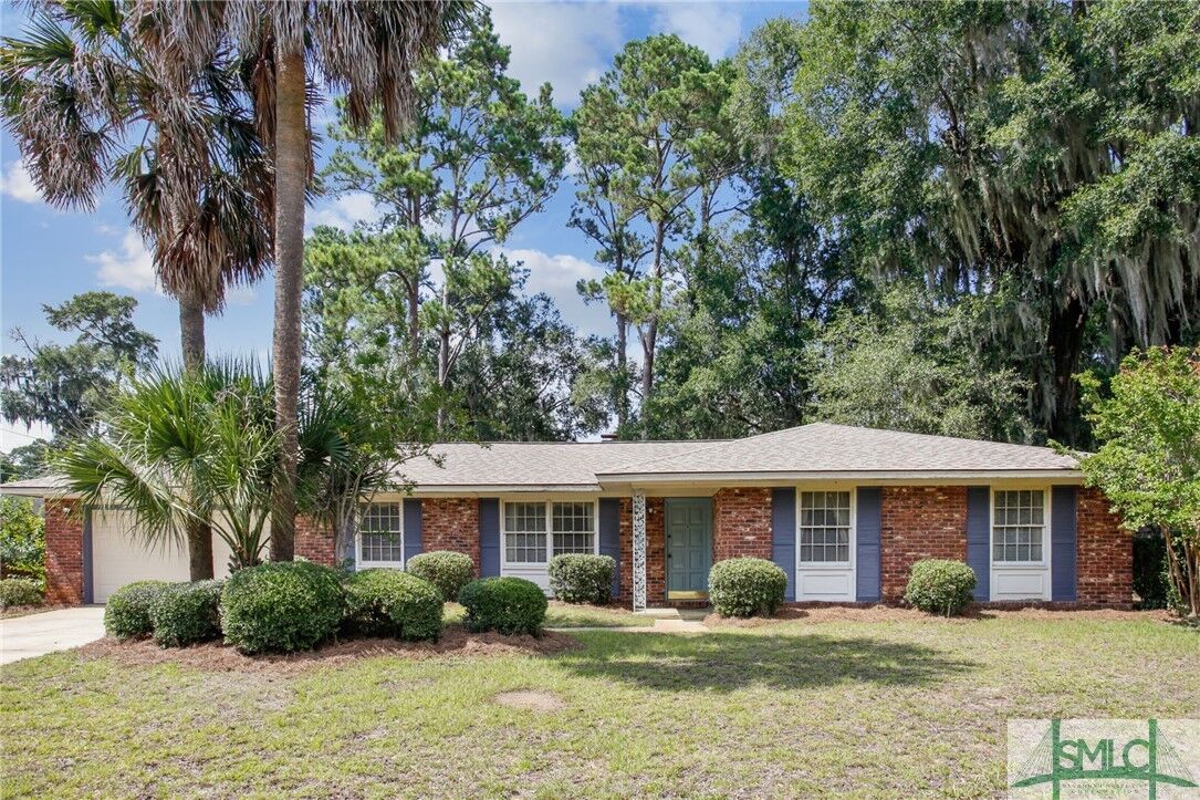 Property Photo: 108 Biltmore Road GA 31410