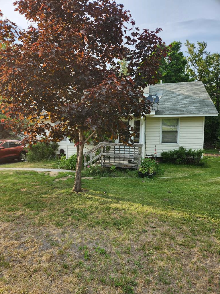 Property Photo: 3846 Route 374 NY 12955